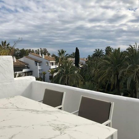 Modern Apartment Puente Romano Marbella Exterior photo